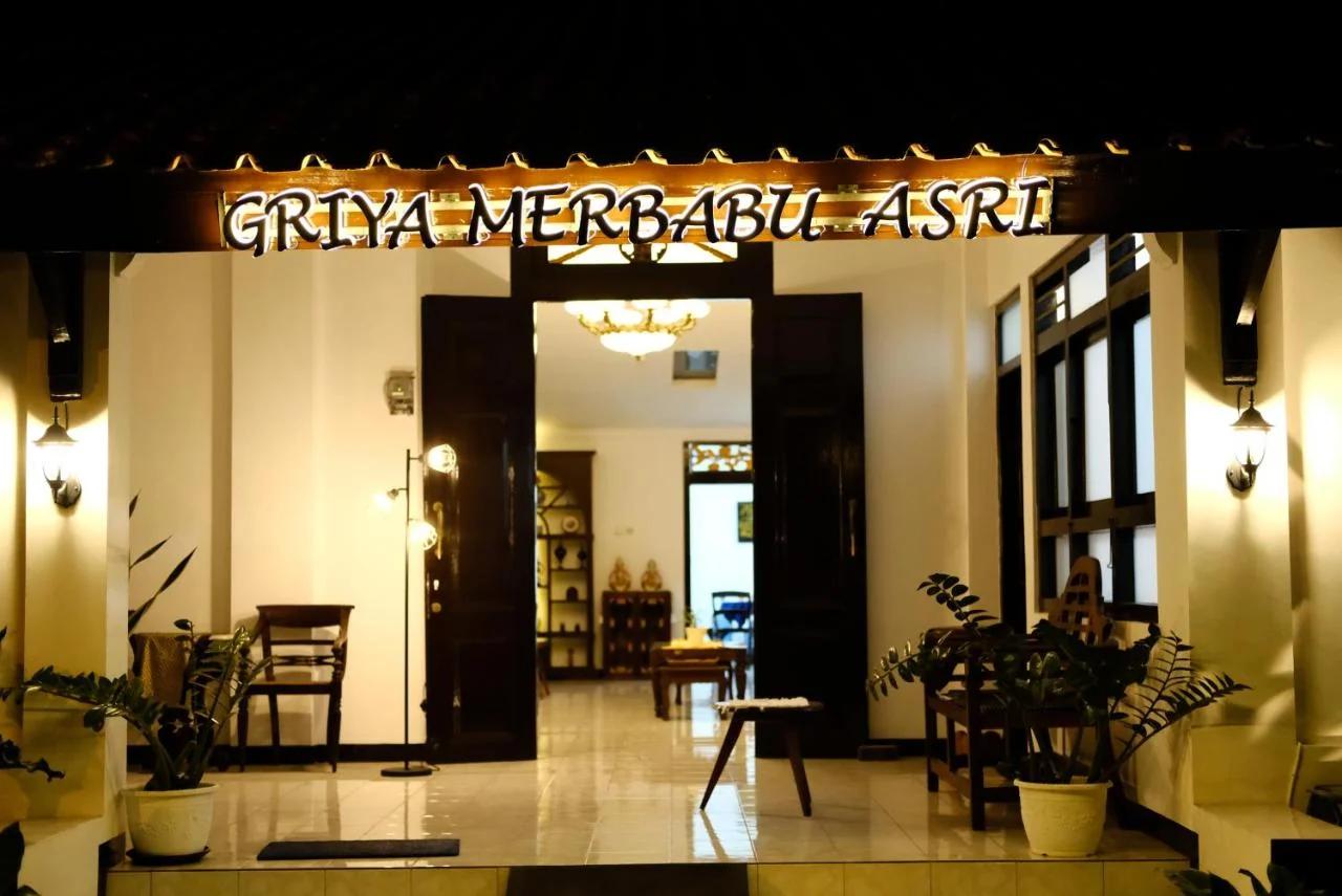 Griya Merbabu Asri Homestay (up to 14pax @ Salatiga central) photo