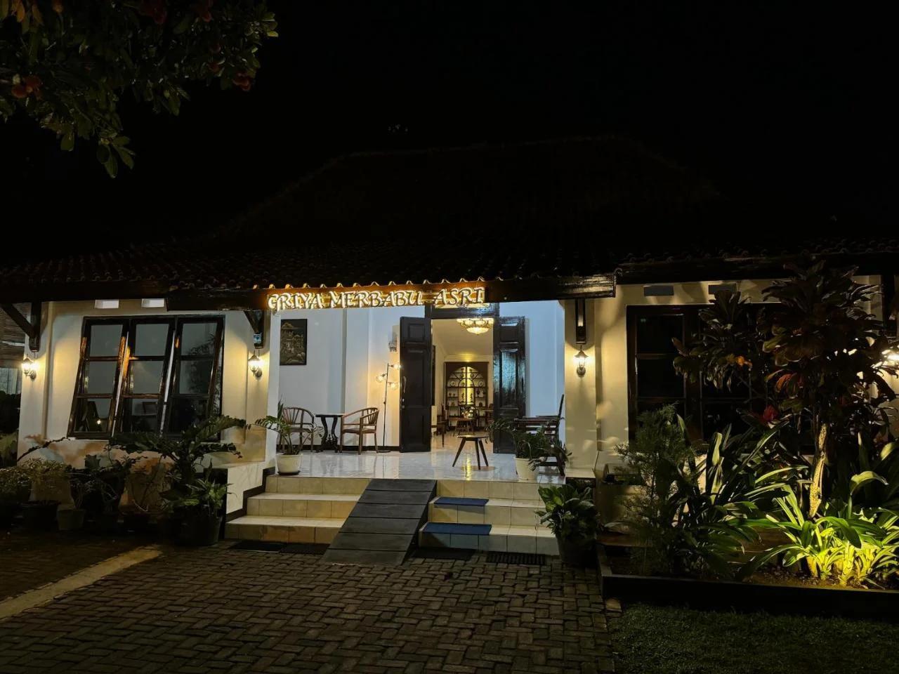 Griya Merbabu Asri Homestay (up to 14pax @ Salatiga central) photo