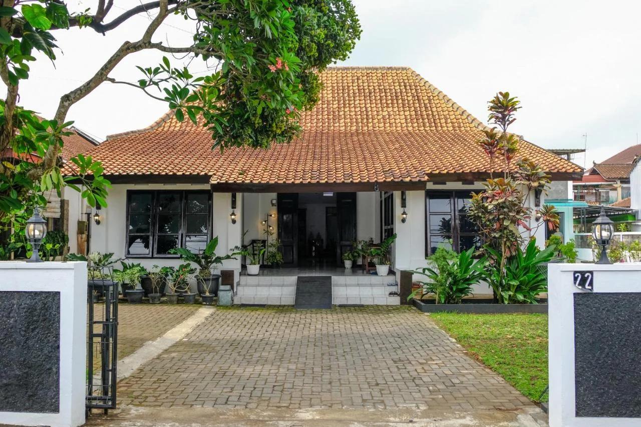 Griya Merbabu Asri Homestay (up to 14pax @ Salatiga central) photo