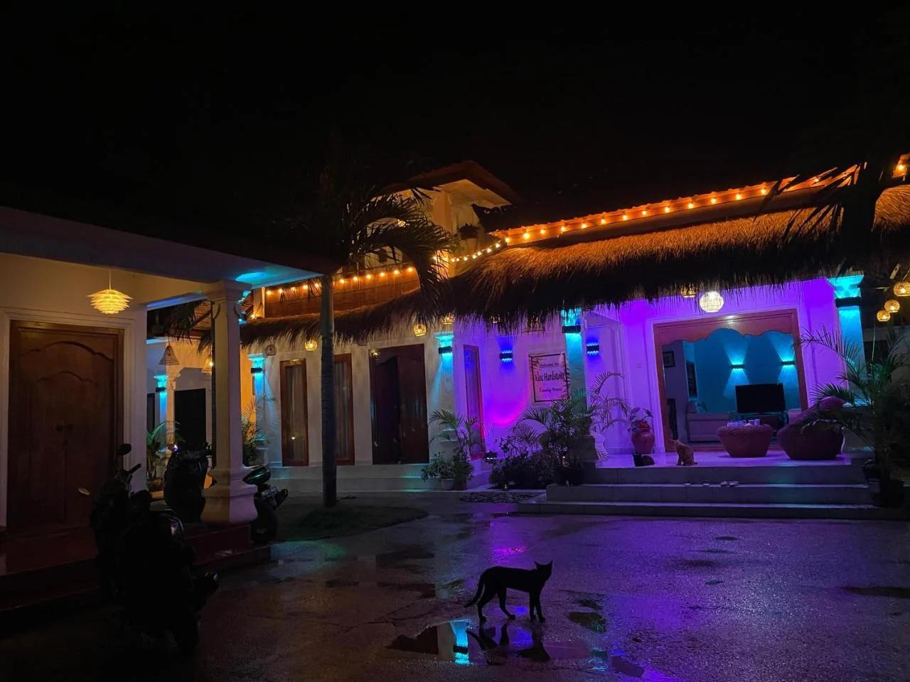 Guest House T4man Sari foto
