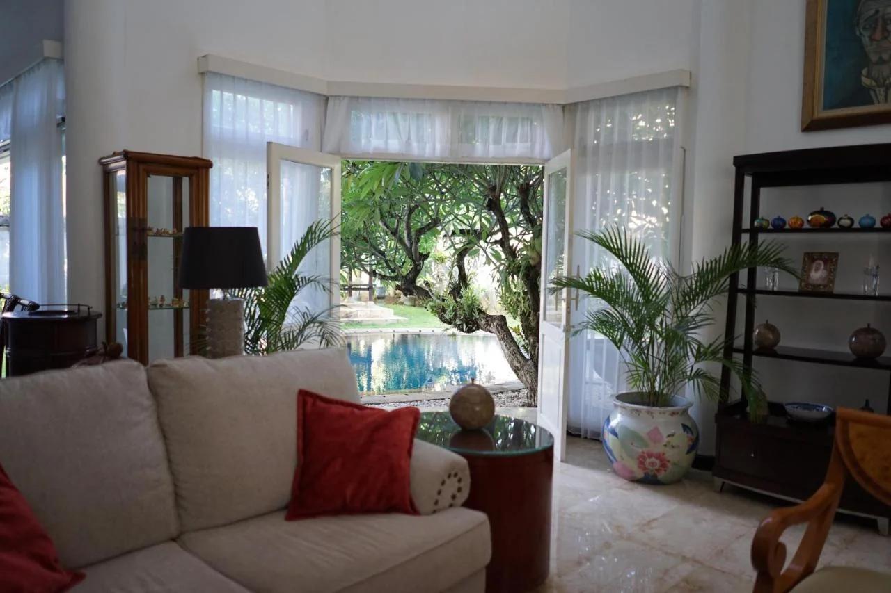 Guildwood Villa Bali foto