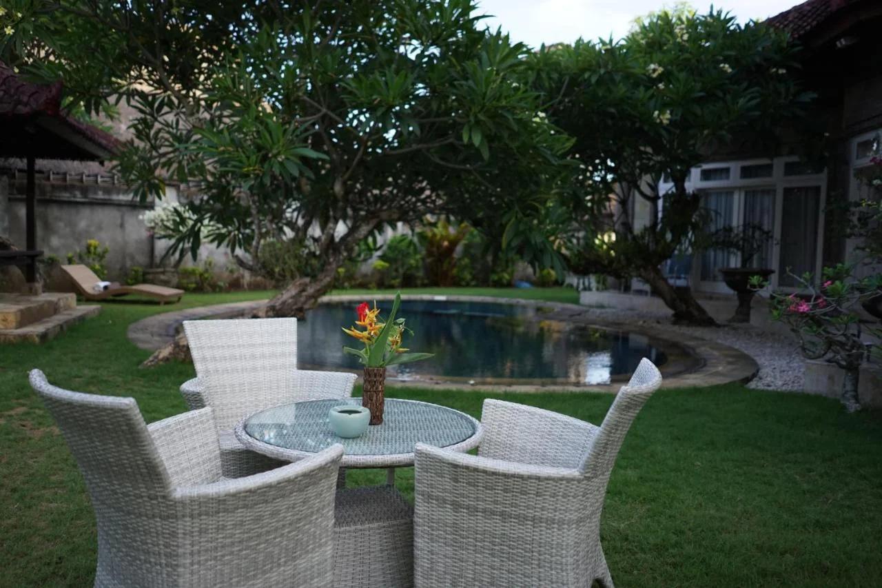 Guildwood Villa Bali foto