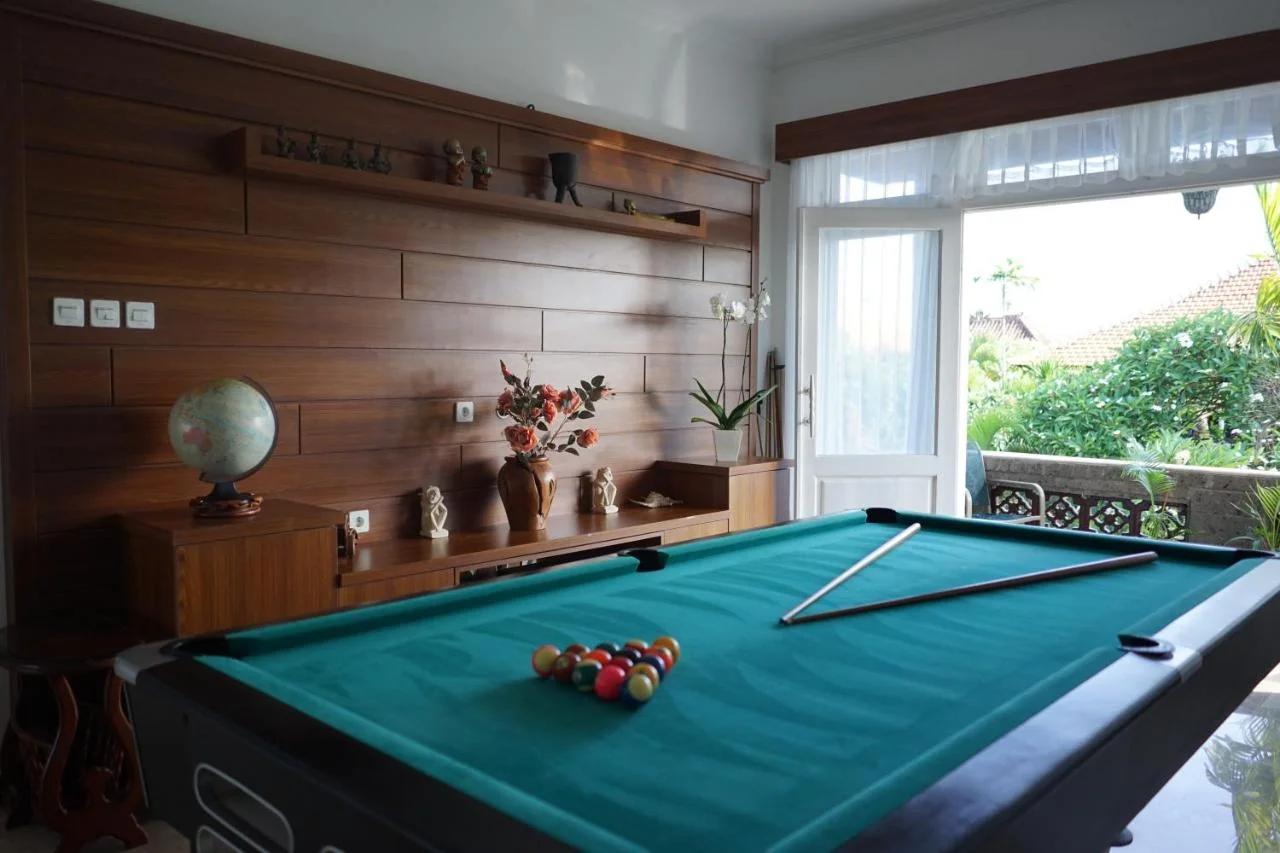 Guildwood Villa Bali foto