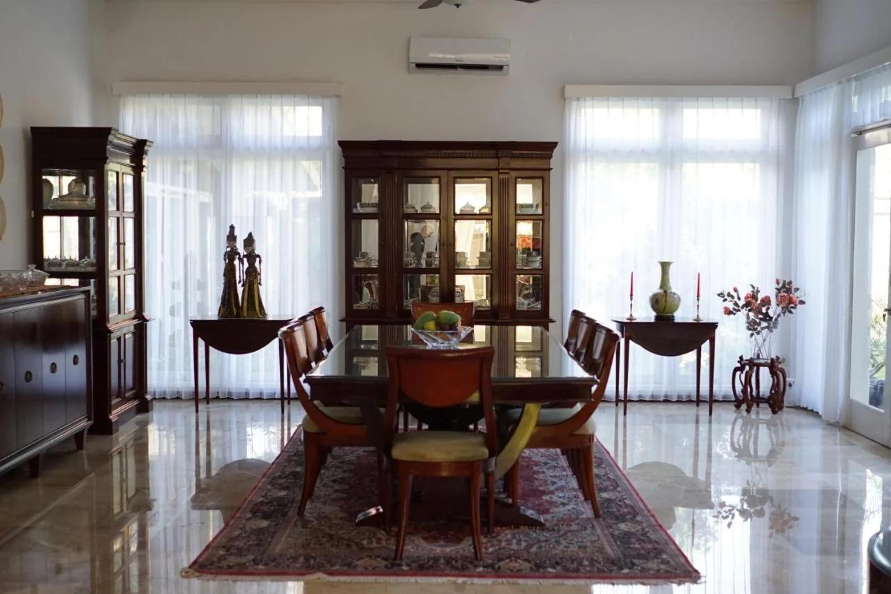 Guildwood Villa Bali foto