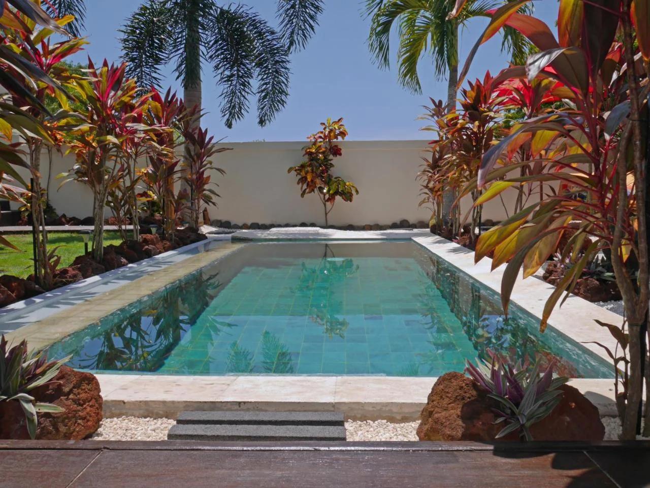 Hakuna Matata Bali Villas foto