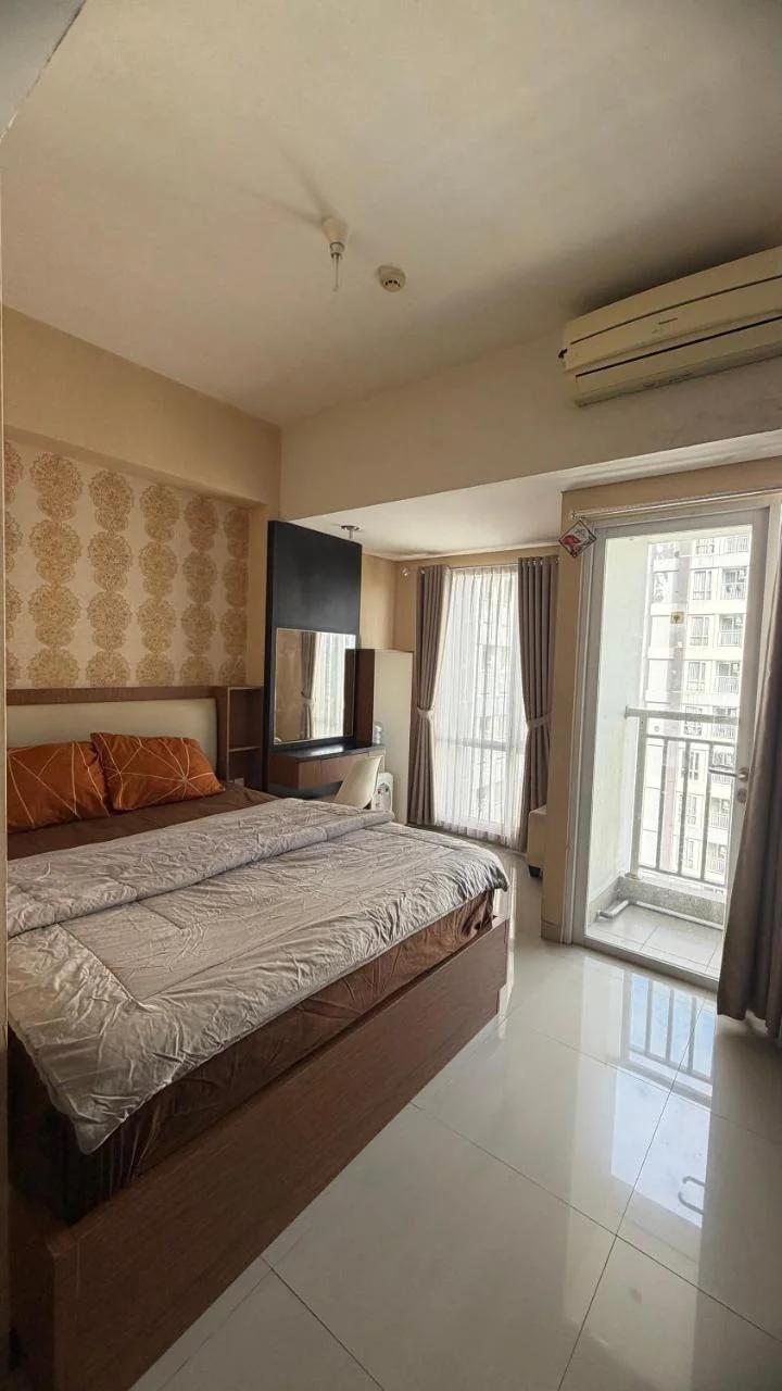Havenery Room by Taman Melati Apartment