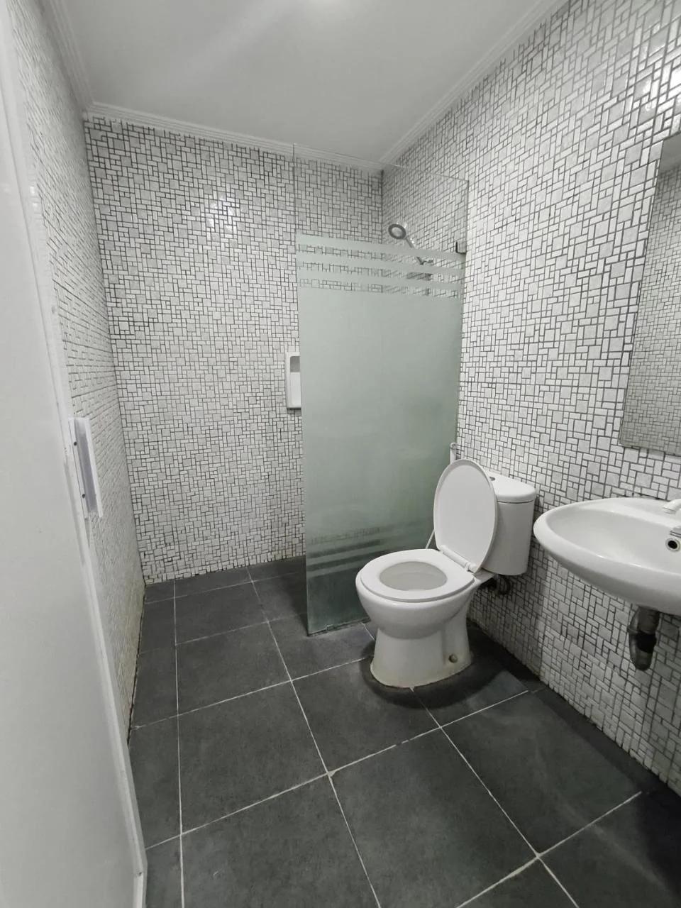 Hommie Rumah Pulo Asem RuPA