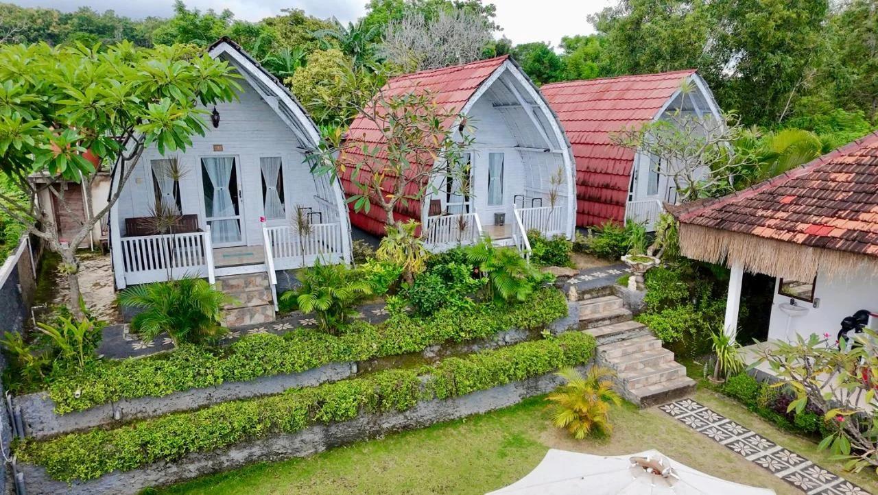 Hotra Hill Cottage