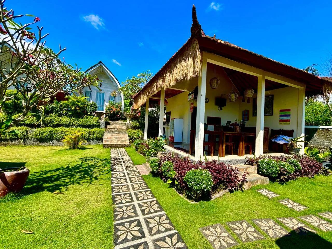 Hotra Hill Cottage photo