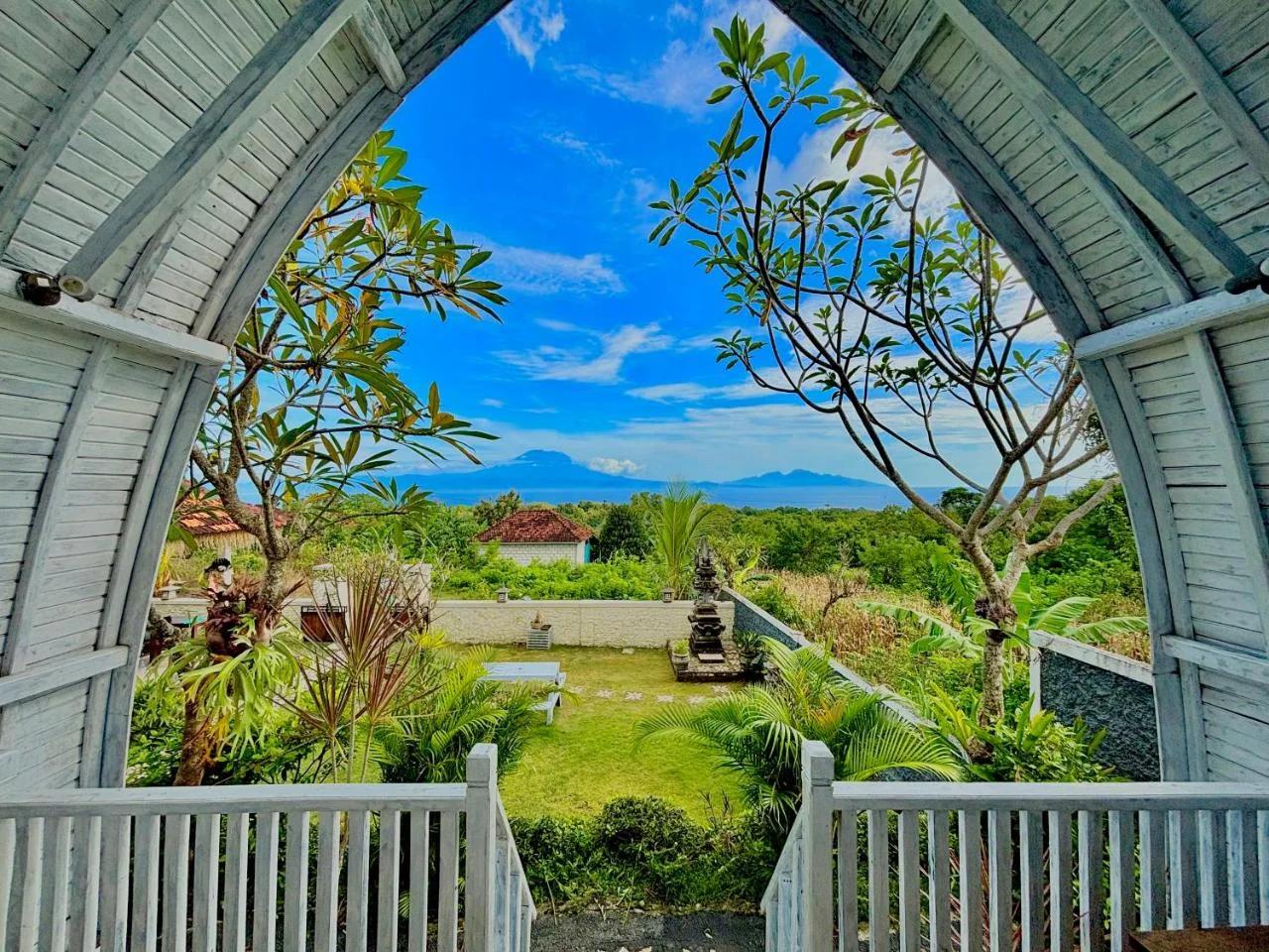 Hotra Hill Cottage photo