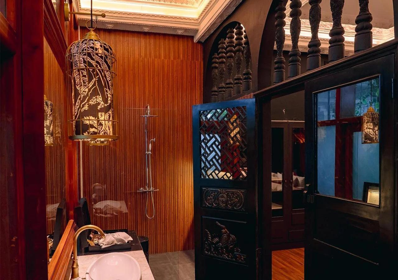 House of Tugu, Old Town Jakarta photo