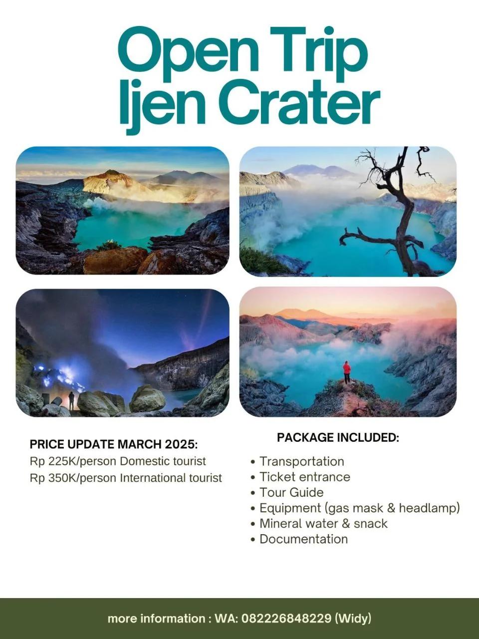 Ijen Haus photo