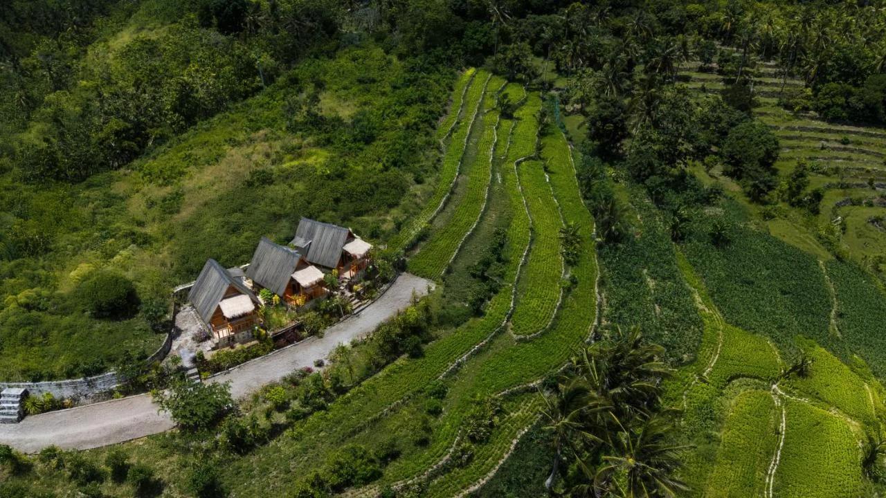 Janggur Baud Hill Nusa Penida photo