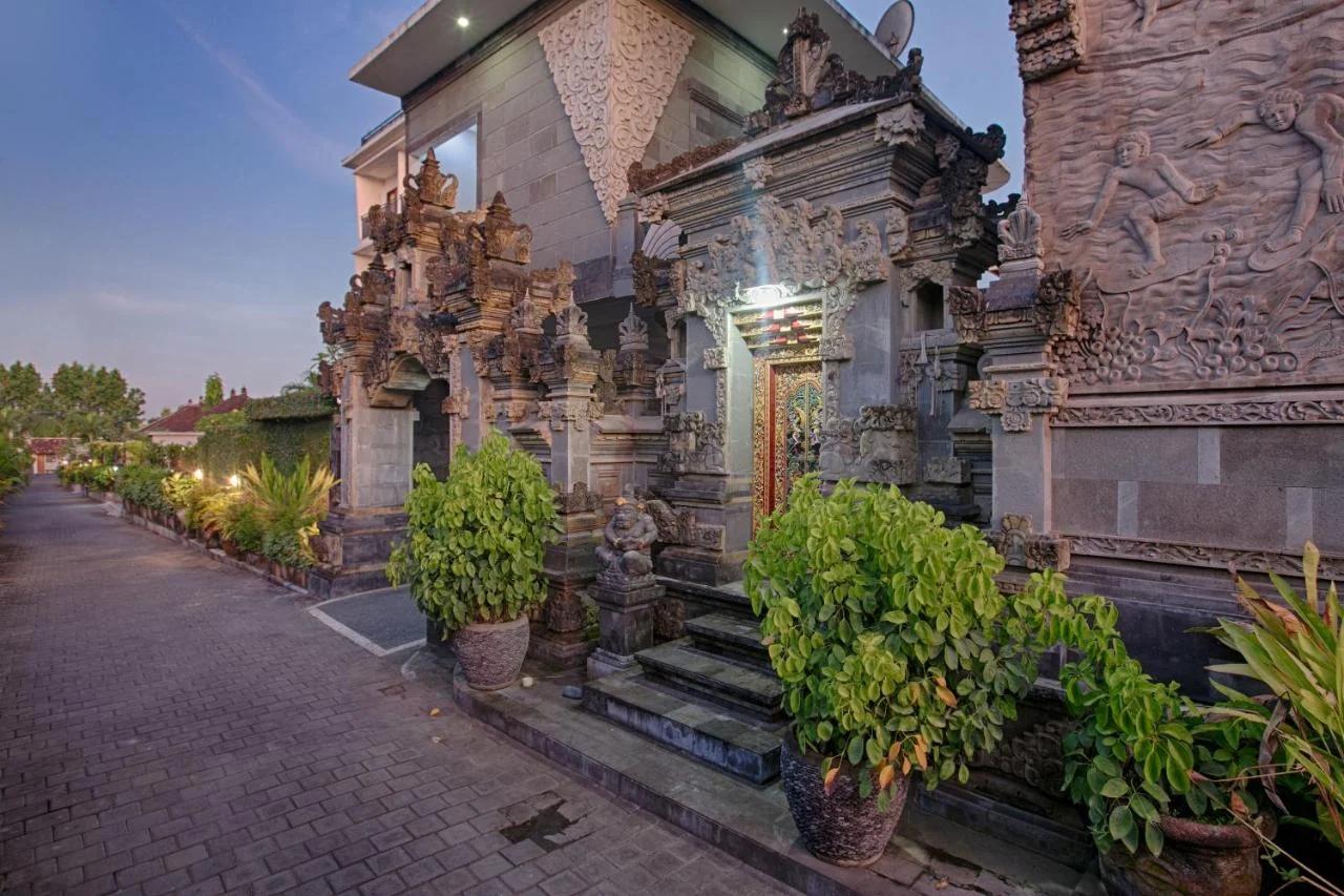 Jangkar Villa Canggu foto