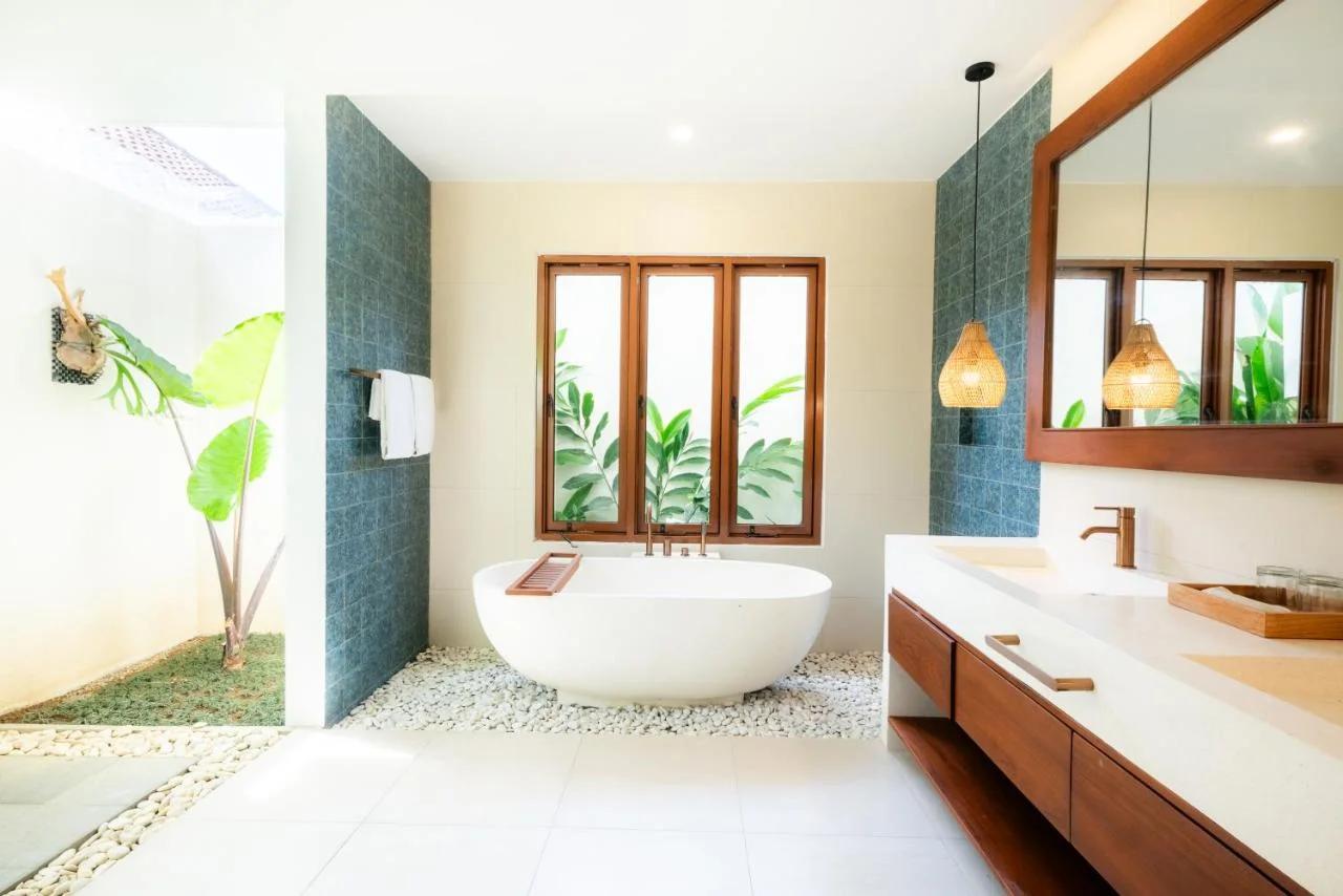 Jangkar Villa Canggu foto