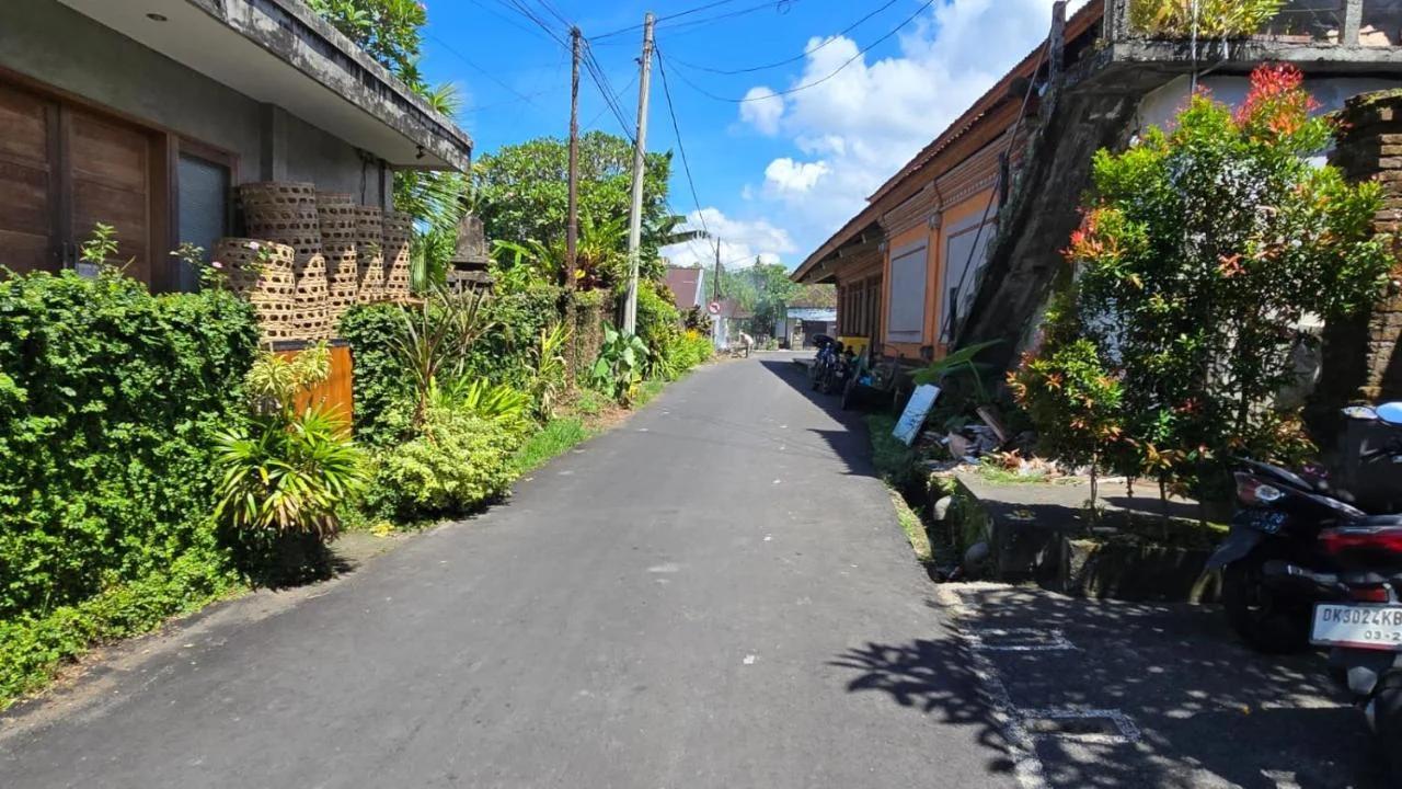 Kami House Ubud foto