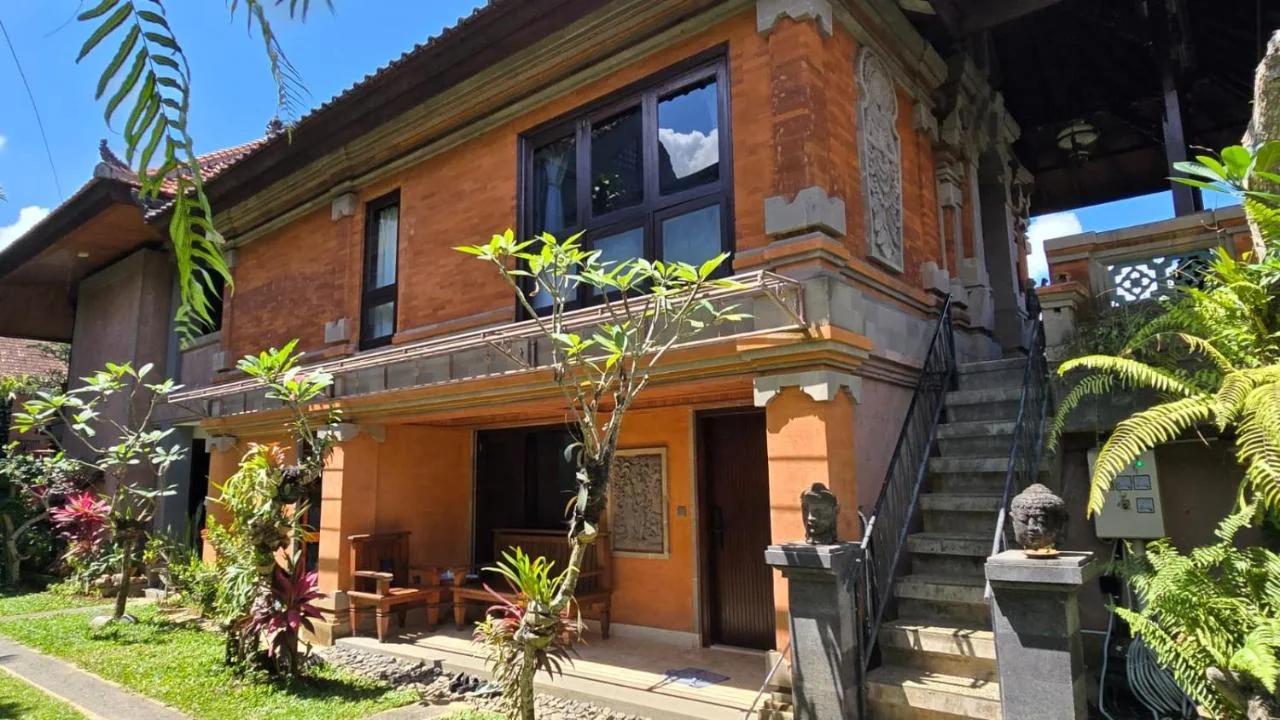 Kami House Ubud foto