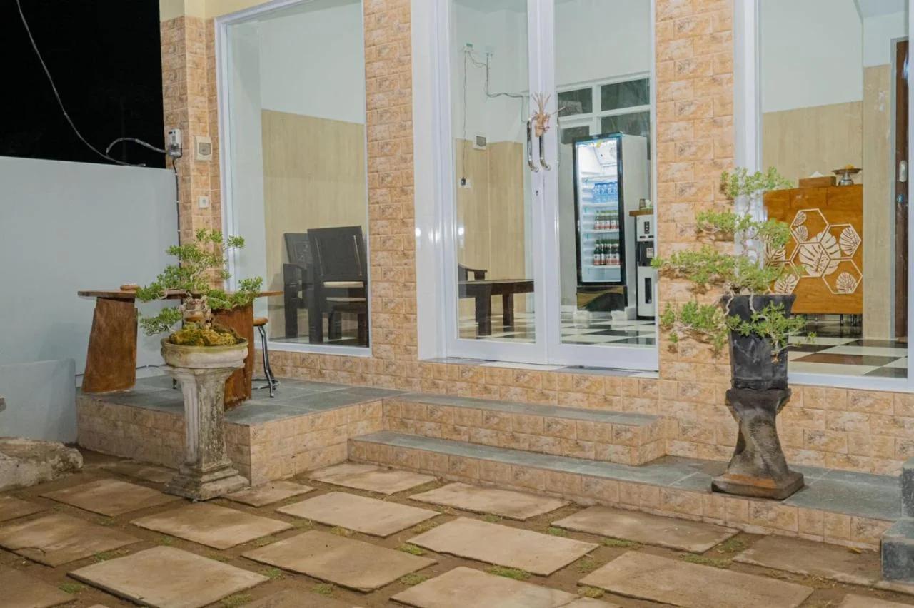 Kamkan Hostel foto