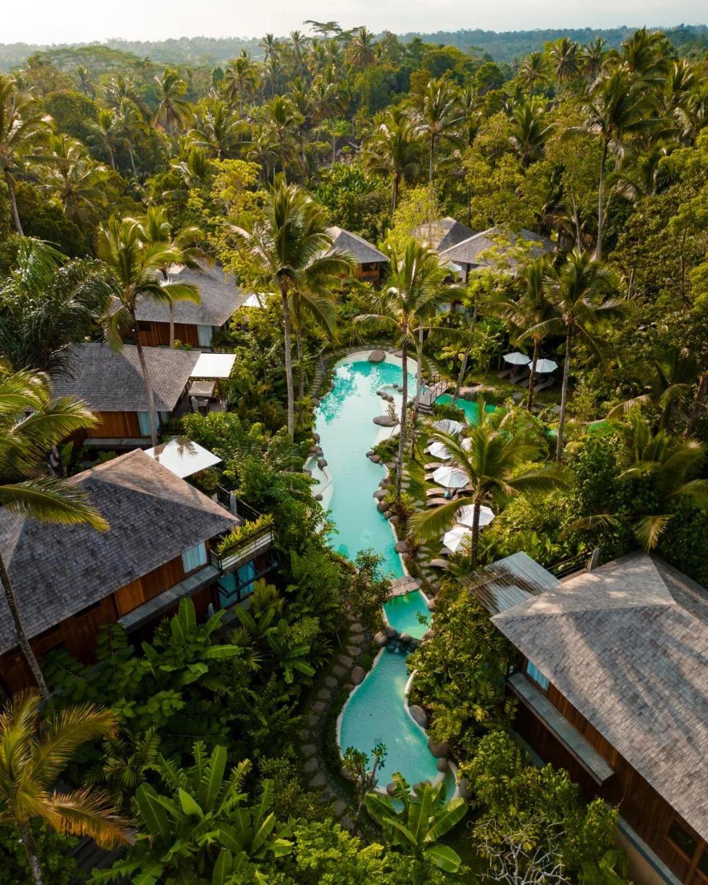 Kappa Senses Ubud foto