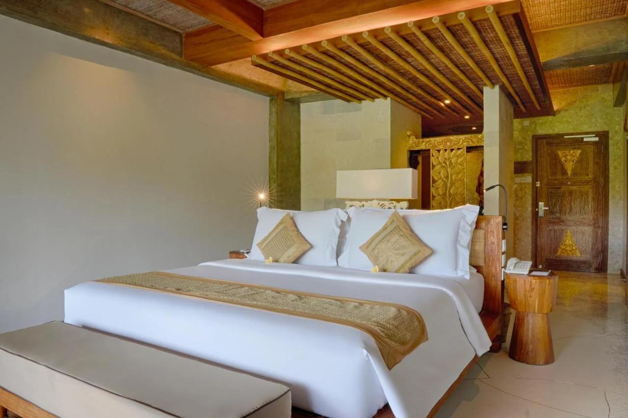 Kastara Resort photo