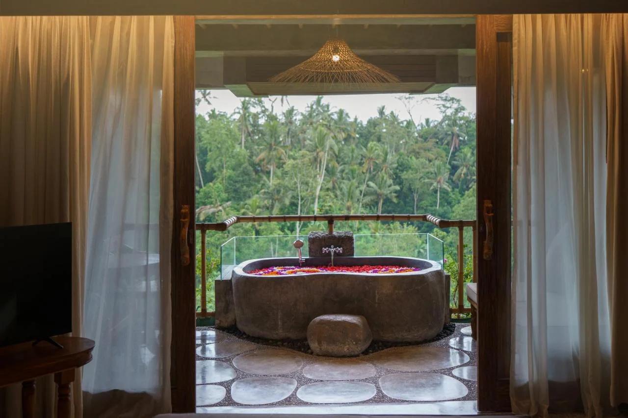 Kastara Resort photo