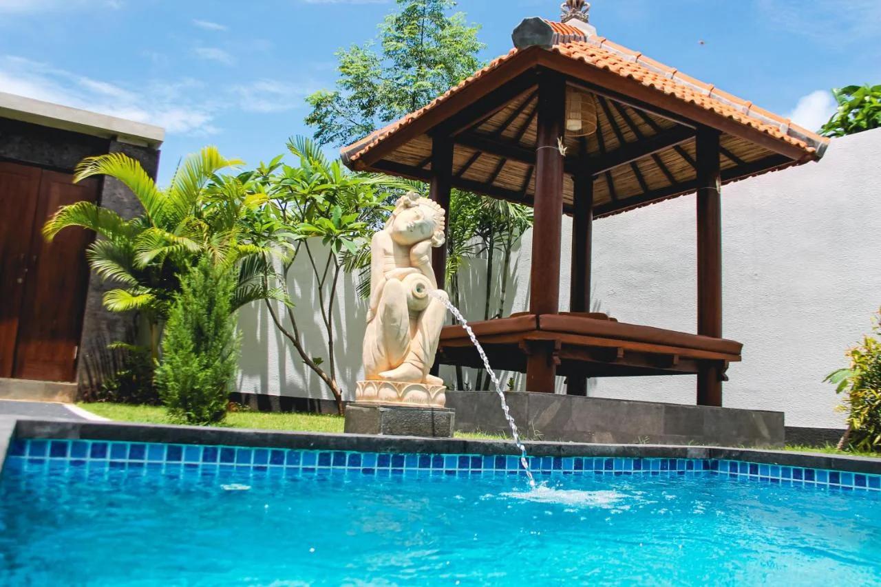 Kubu Garden Suites & Villas Nusa Dua foto