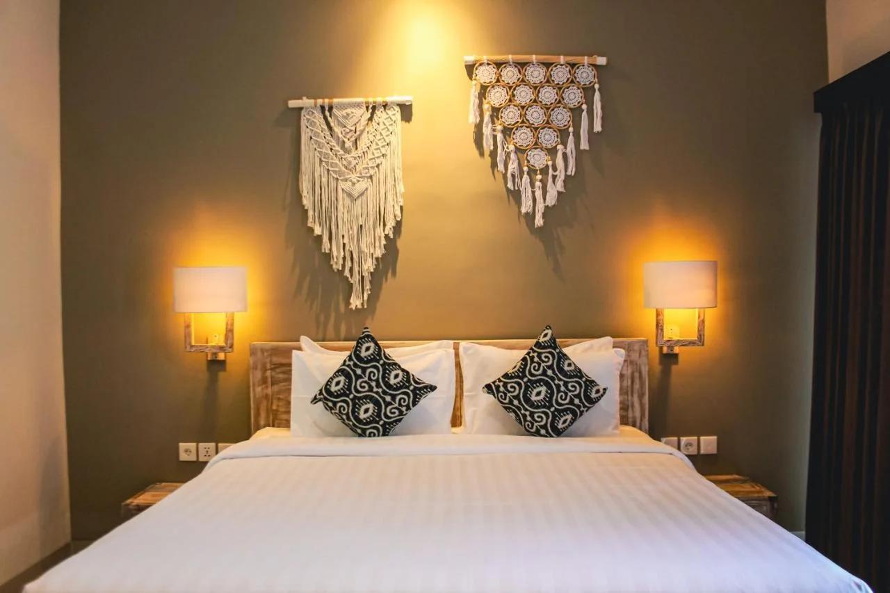 Kubu Garden Suites & Villas Nusa Dua foto