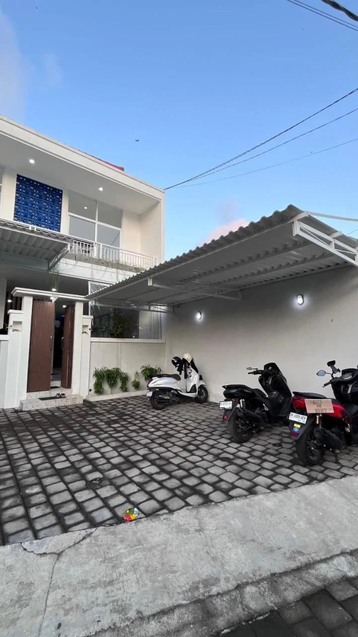 Kubu Sera Guest House photo