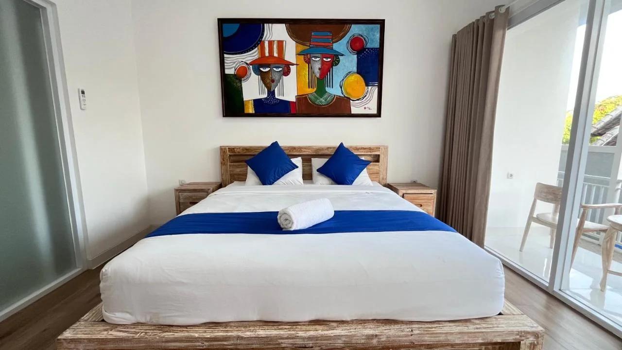 Kubu Sera Guest House photo