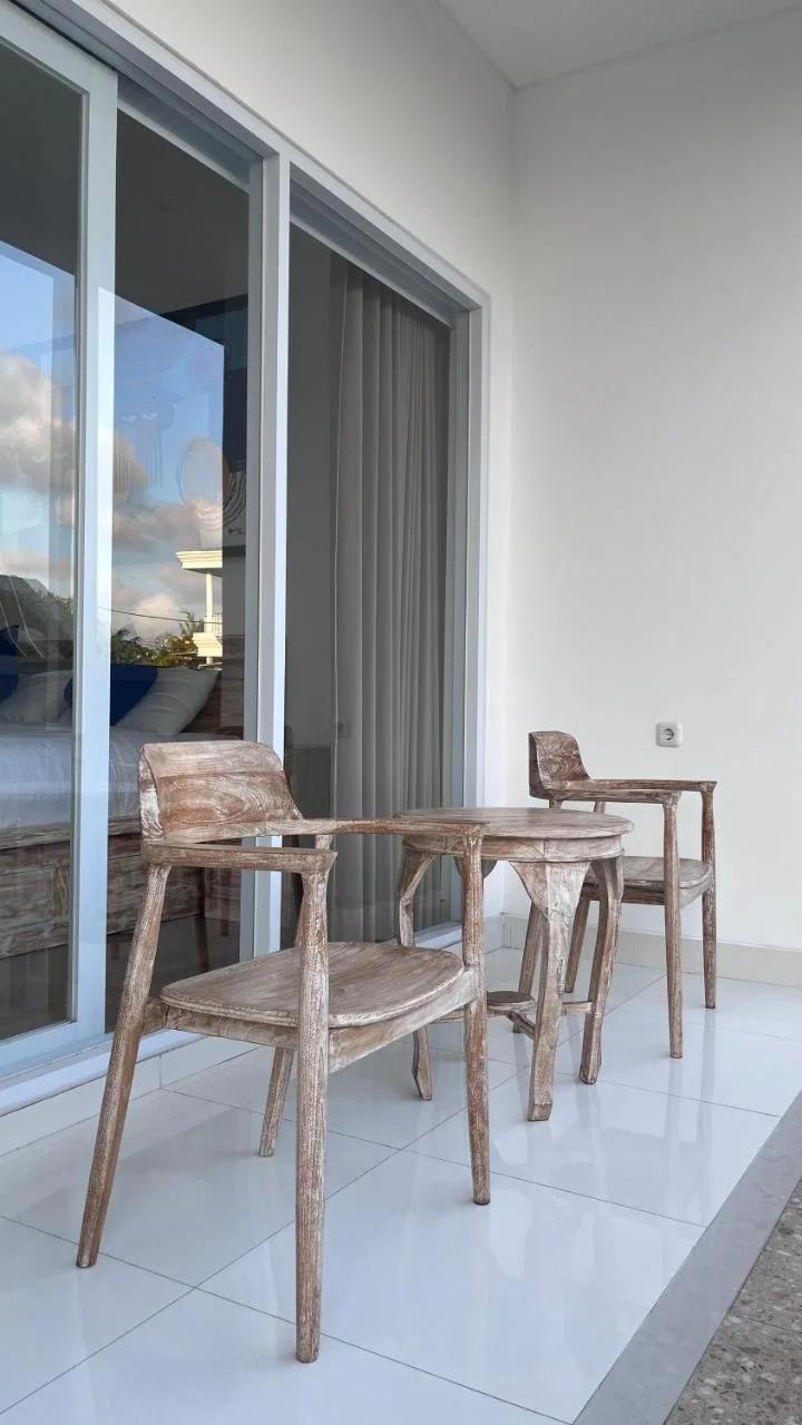 Kubu Sera Guest House photo
