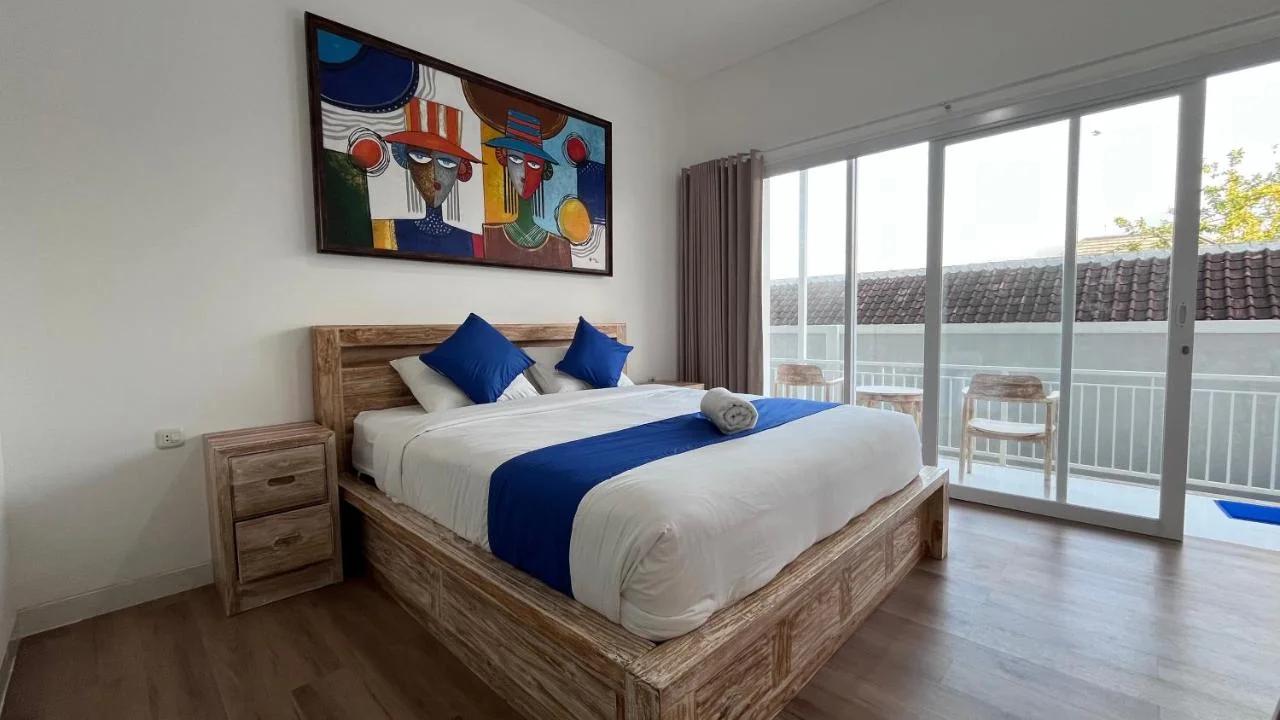 Kubu Sera Guest House photo