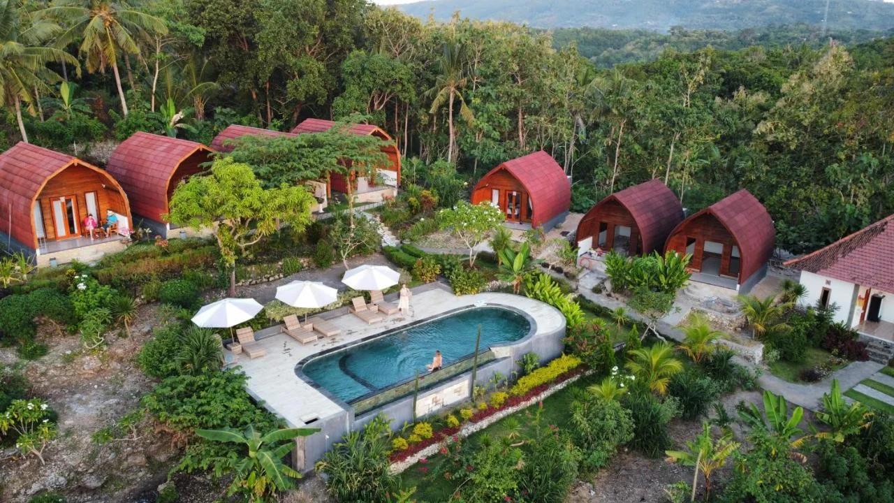 Kubuhill Sunset Bungalow foto