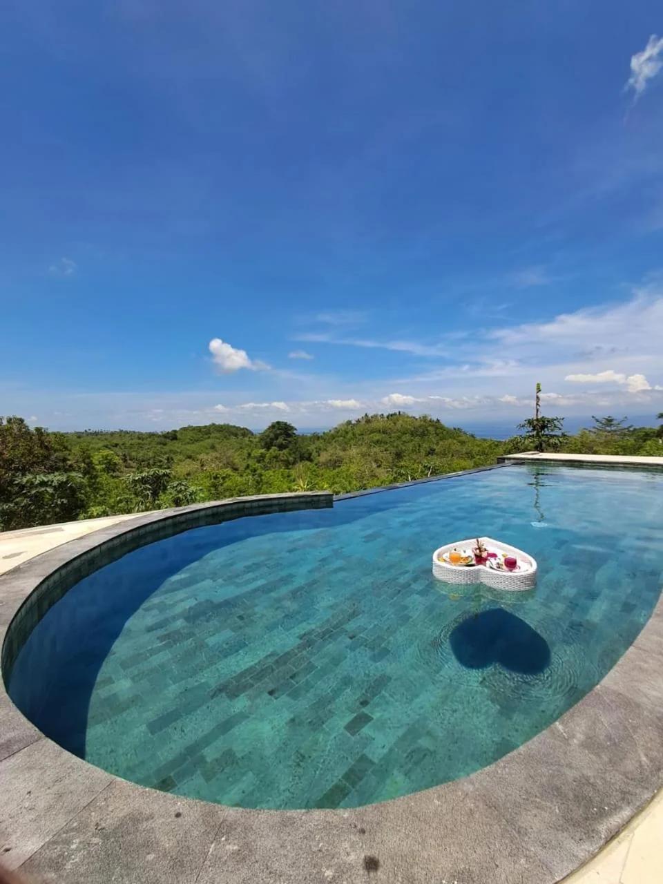 Kubuhill Sunset Bungalow foto