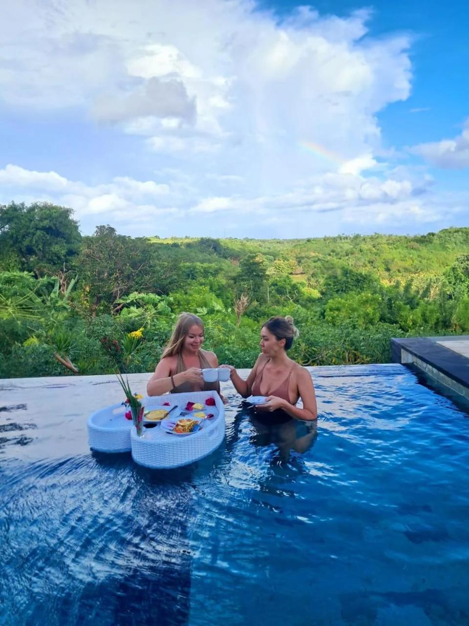 Kubuhill Sunset Bungalow foto