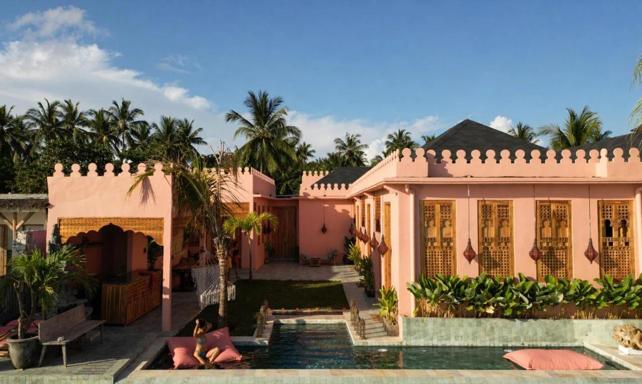 La Marrocco Villas - Only Adults & Beachfront Snorkeling photo