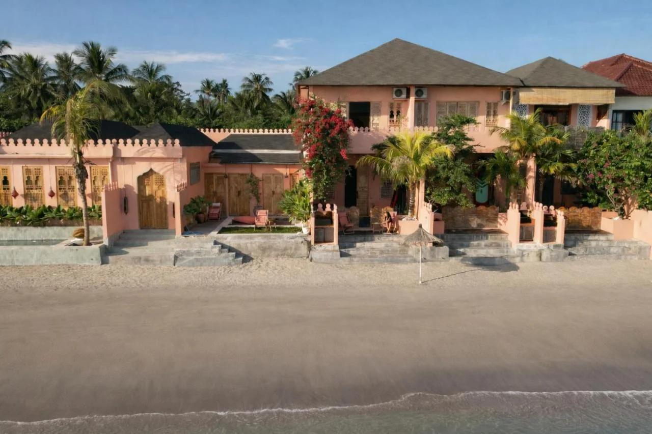 La Marrocco Villas - Only Adults & Beachfront Snorkeling photo