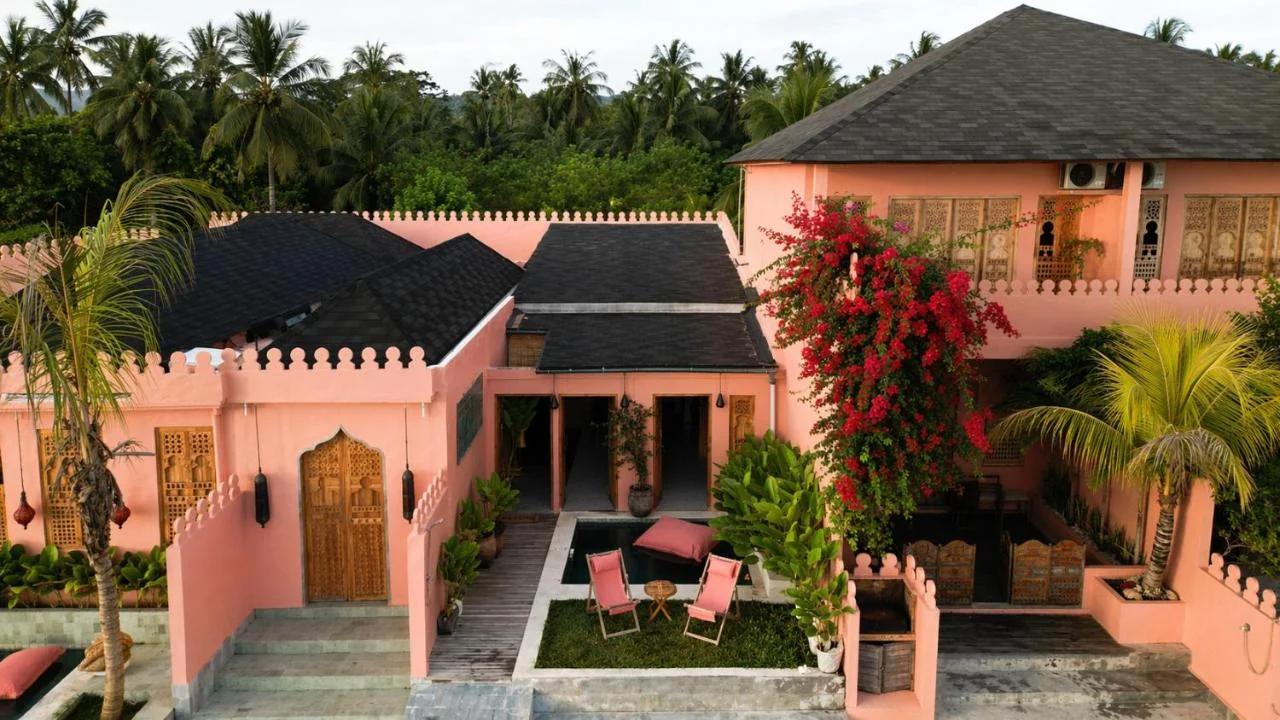 La Marrocco Villas - Only Adults & Beachfront Snorkeling photo