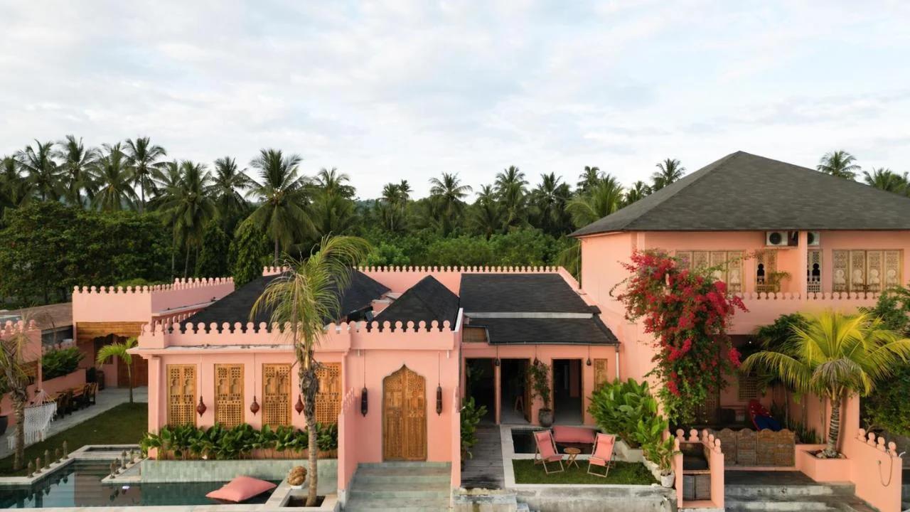 La Marrocco Villas - Only Adults & Beachfront Snorkeling photo