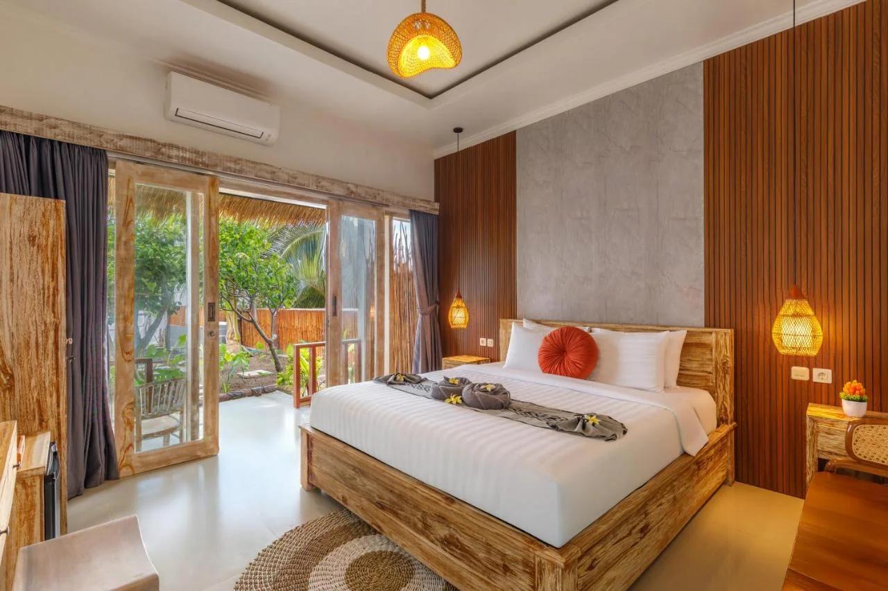 La Semaya Beach Villas foto