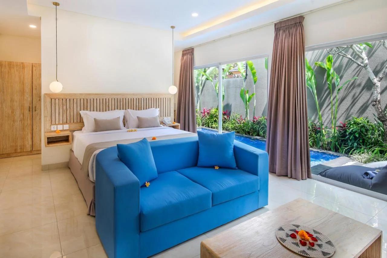 Le Cielo Romantic Villas by Maviba foto