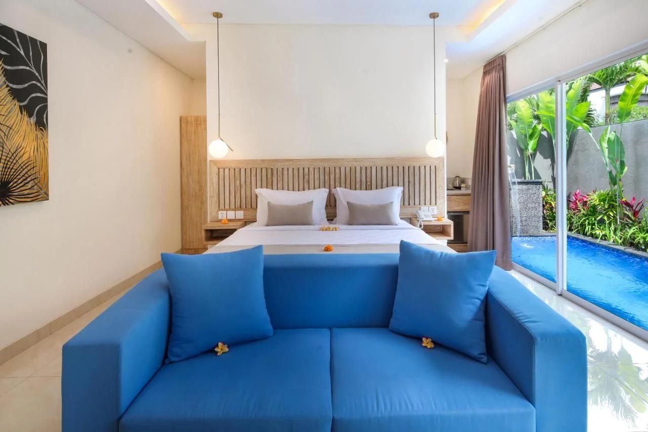 Le Cielo Romantic Villas by Maviba foto