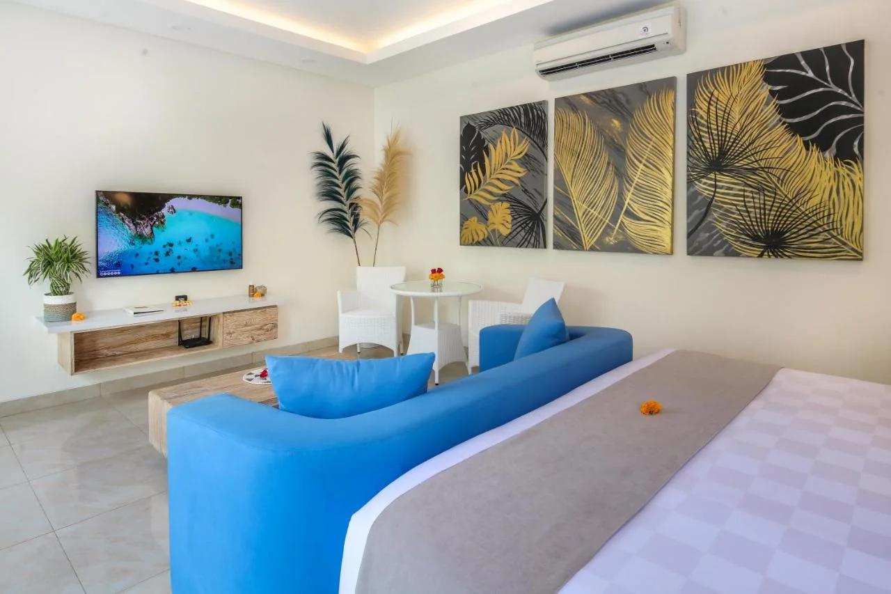 Le Cielo Romantic Villas by Maviba foto