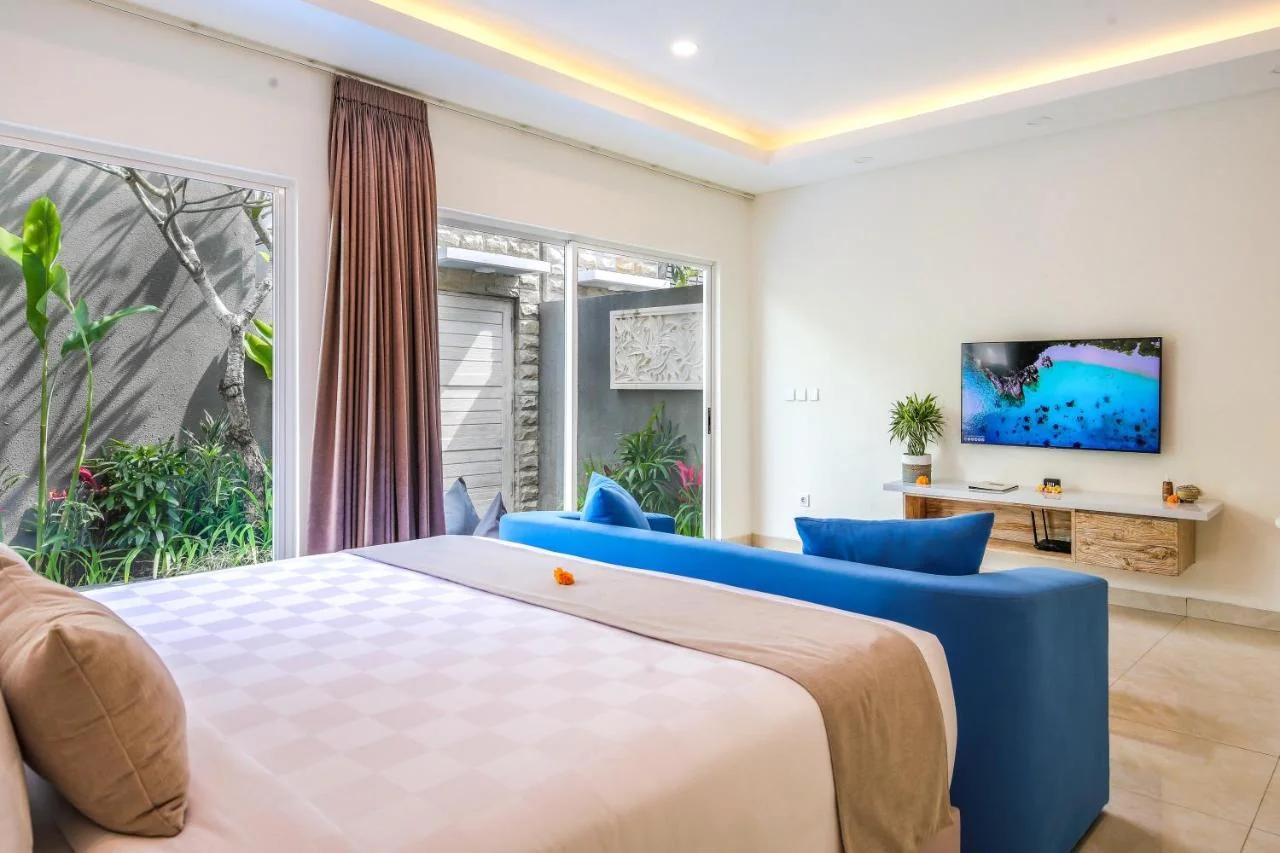 Le Cielo Romantic Villas by Maviba foto
