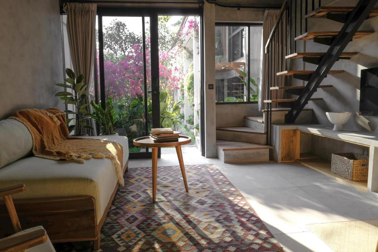 Leafy Lofts Canggu foto