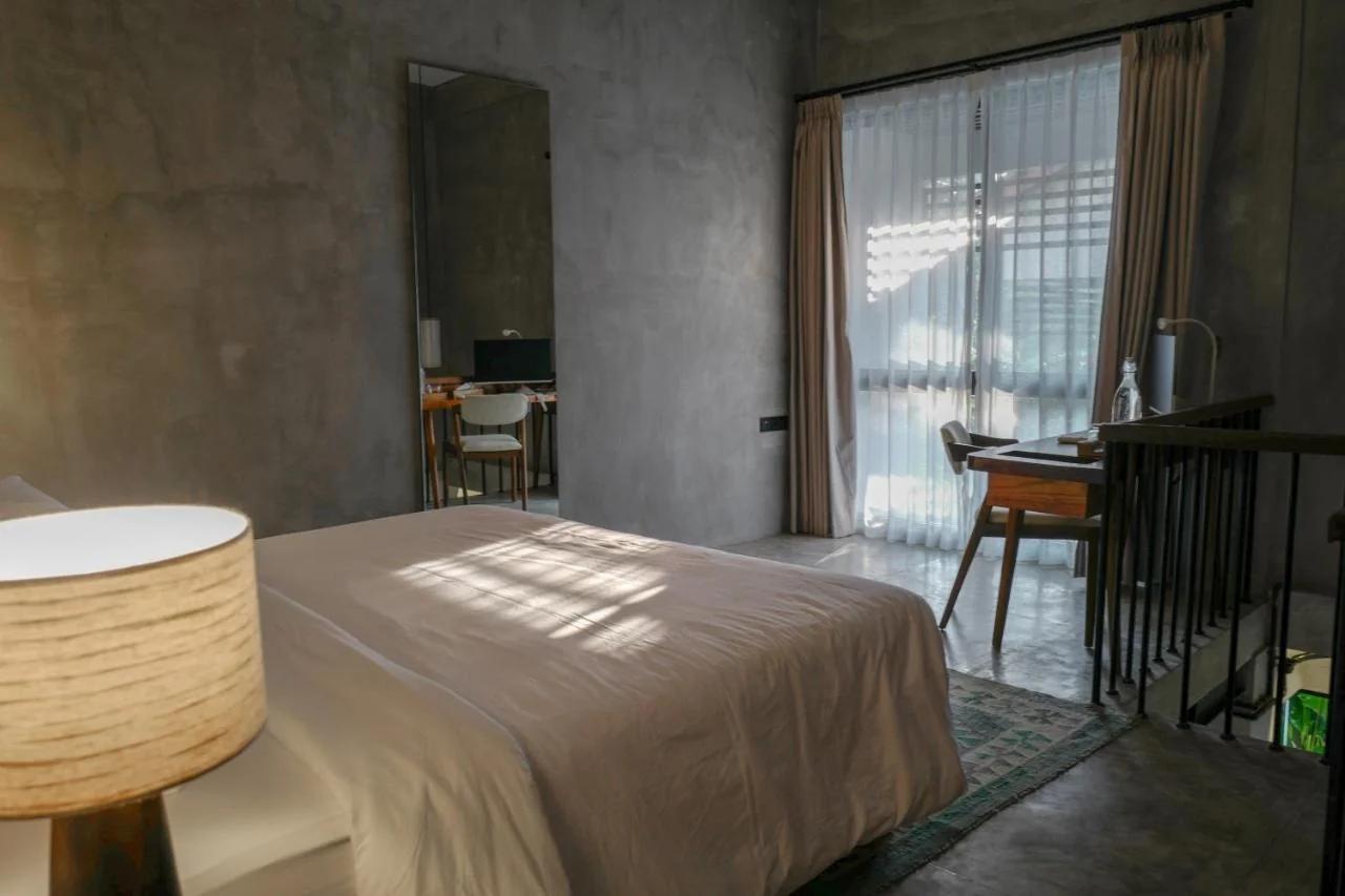 Leafy Lofts Canggu foto