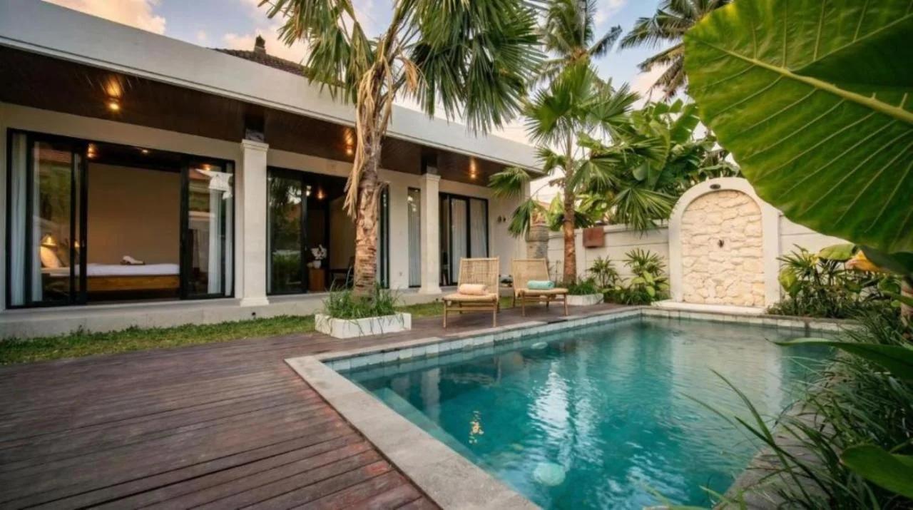 Locca Serenity Private Pool Villas by EPS photo