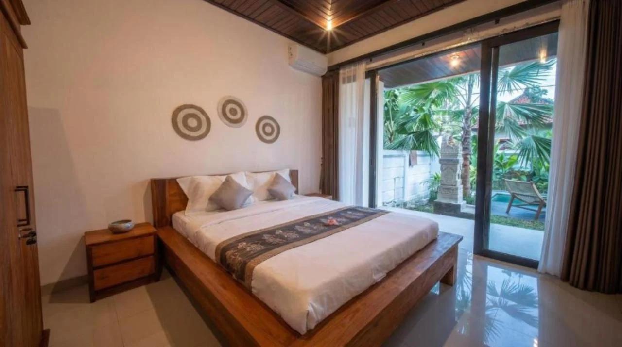 Locca Serenity Private Pool Villas by EPS photo