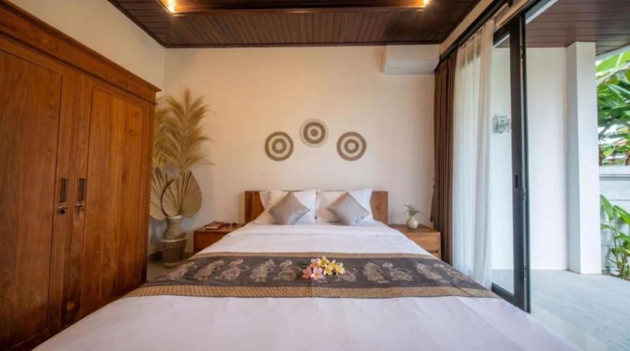 Locca Serenity Private Pool Villas by EPS photo