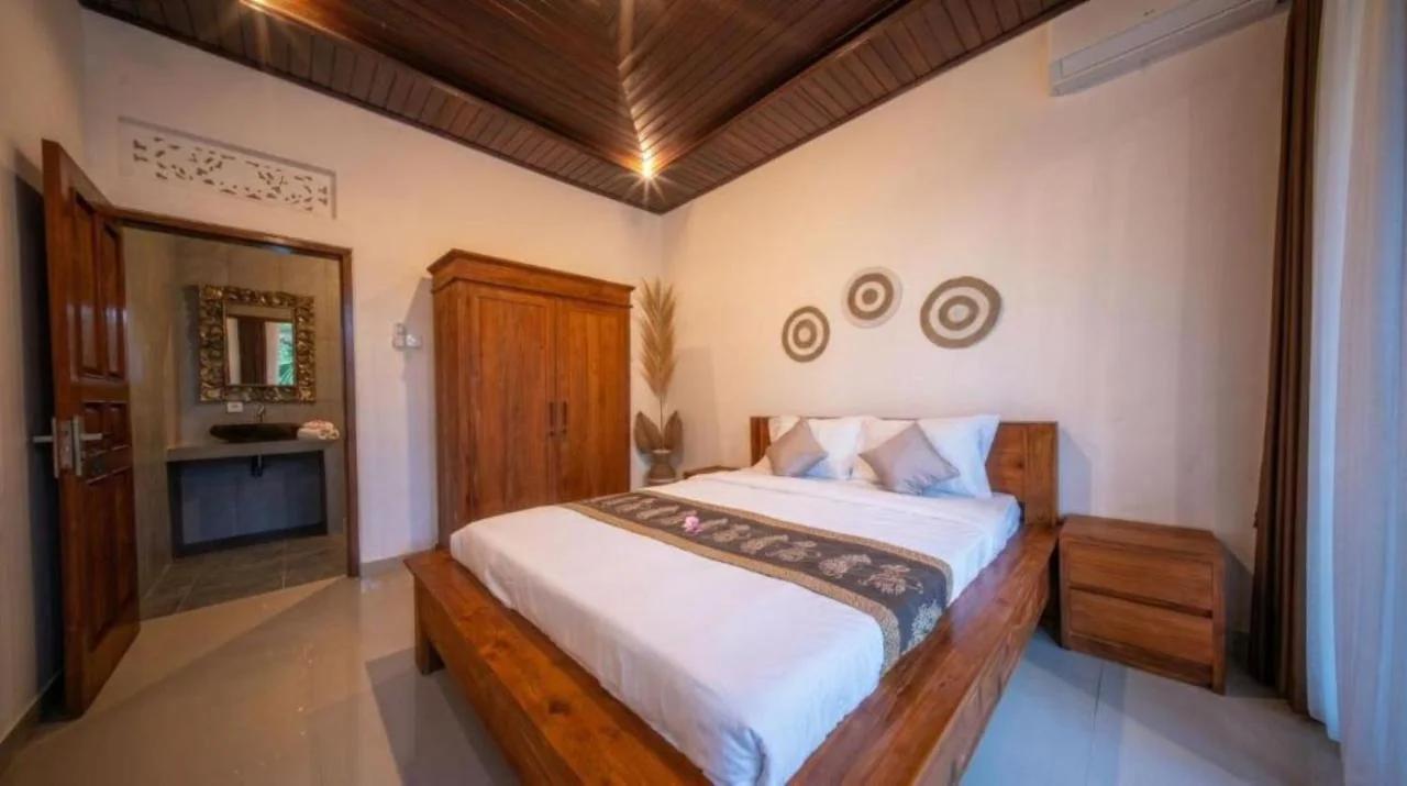 Locca Serenity Private Pool Villas by EPS photo