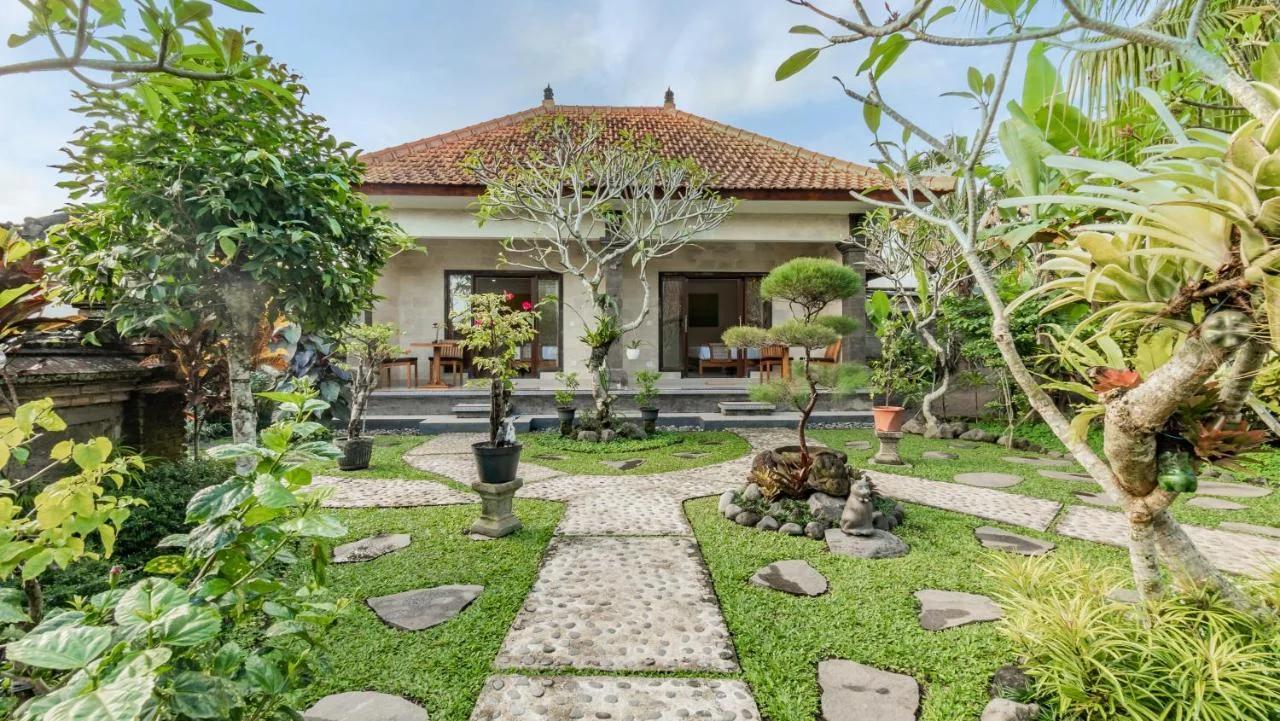Marwati Guest House